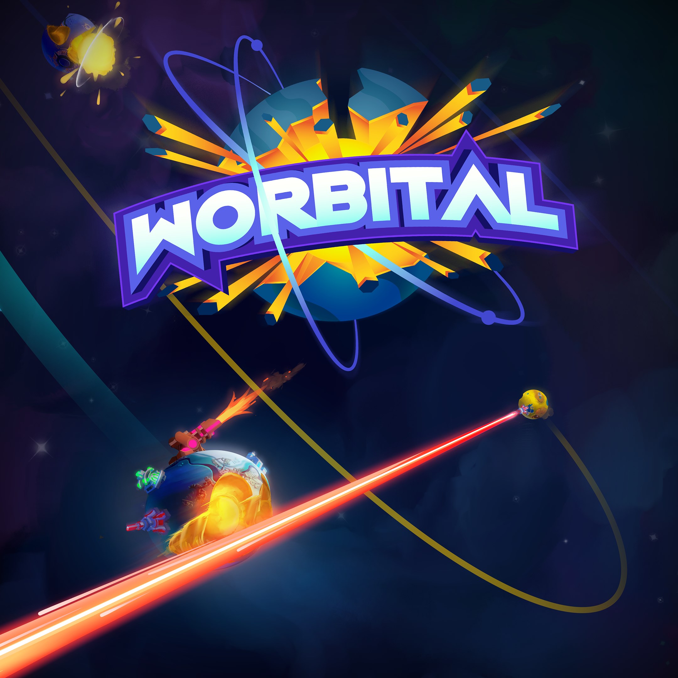 Worbital. Изображение 1