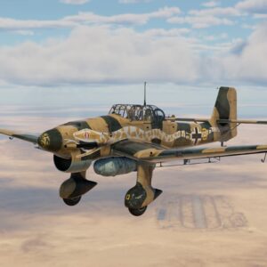 War Thunder - Комплект Новобранца Германии. Изображение 3