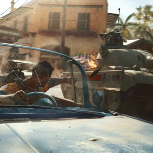 Far Cry® 6 Deluxe Edition. Изображение 2