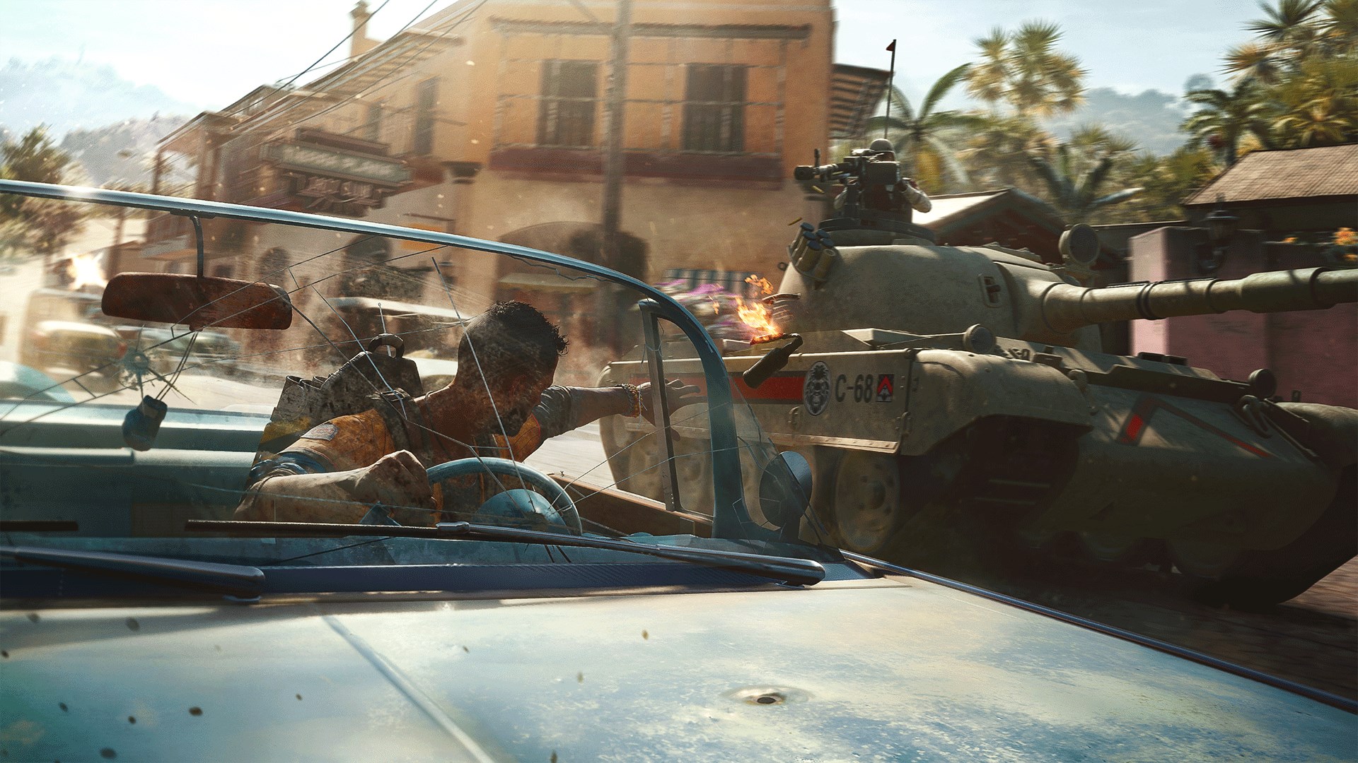 Far Cry® 6 Deluxe Edition. Изображение 2