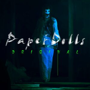 Paper Dolls Original. Изображение 1