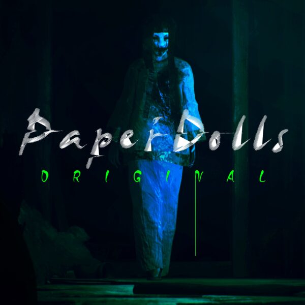 Paper Dolls Original. Изображение 1