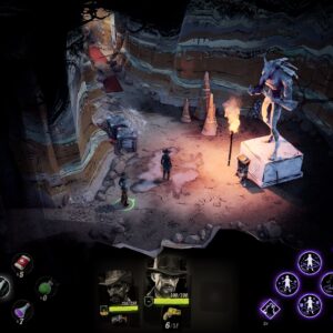Weird West: Definitive Edition. Изображение 2