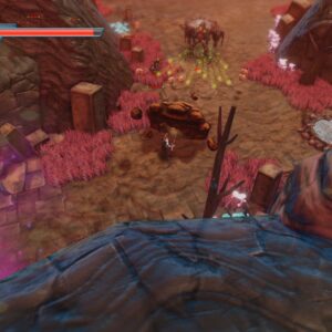 Alchemist Adventure. Изображение 4
