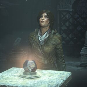 Rise of the Tomb Raider: 20 Year Celebration. Изображение 2