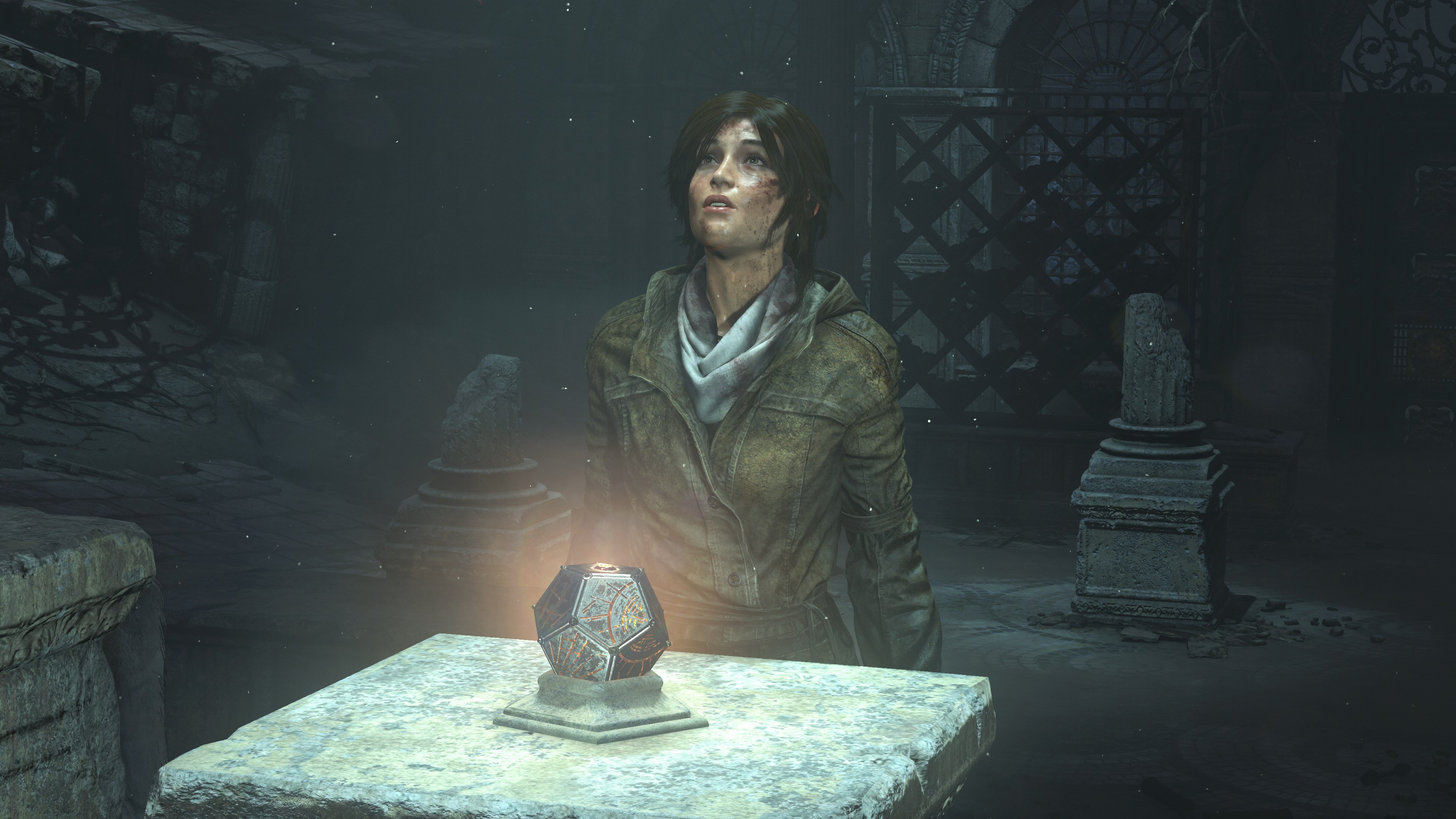 Rise of the Tomb Raider: 20 Year Celebration. Изображение 2