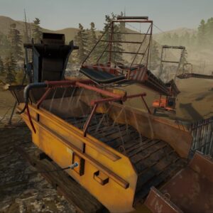 Пакет симуляторов: Treasure Hunter Simulator и Золотая лихорадка [Gold Rush] (ДВОЙНОЙ НАБОР). Изображение 4
