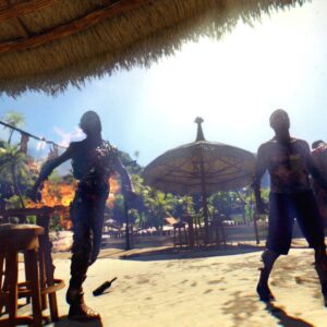 Dead Island Definitive Edition. Изображение 3