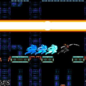 Cyber Shadow. Изображение 2