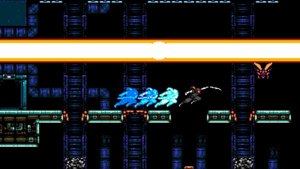 Cyber Shadow. Изображение 2