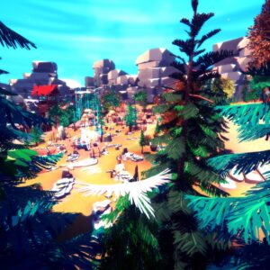 Aery - A Journey Beyond Time. Изображение 4