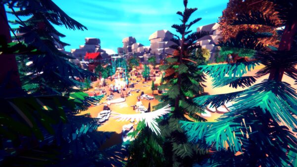 Aery - A Journey Beyond Time. Изображение 4