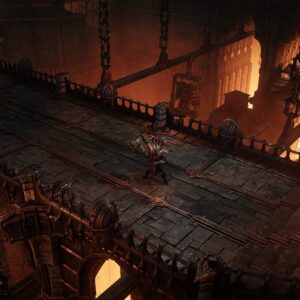 Wolcen: Lords of Mayhem - Deluxe Edition. Изображение 3