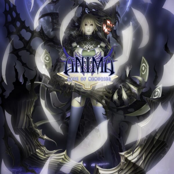 Anima: Gate of Memories. Изображение 1