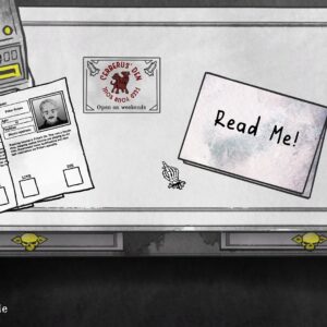 Death and Taxes. Изображение 2