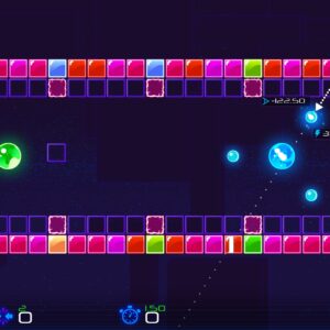 Ballotron. Изображение 2