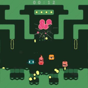 Spitlings. Изображение 2