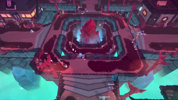 Temtem - Deluxe Edition. Изображение 3