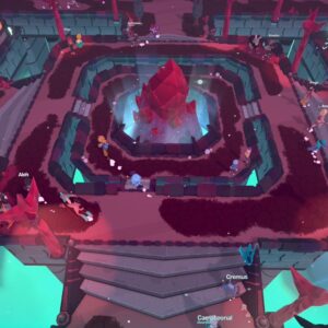 Temtem. Изображение 3