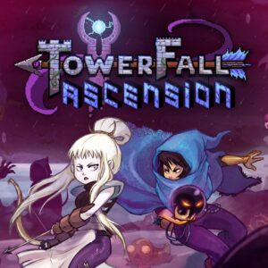 TowerFall Ascension. Изображение 1