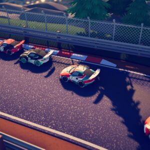 Circuit Superstars. Изображение 3
