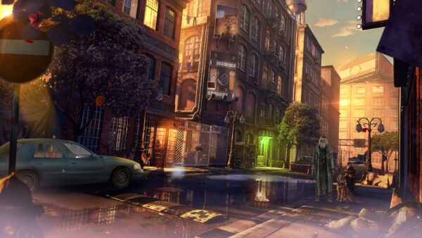 Ghost Files: The Face of Guilt (Xbox Version). Изображение 2