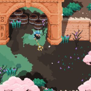 The Ambassador: Fractured Timelines. Изображение 4