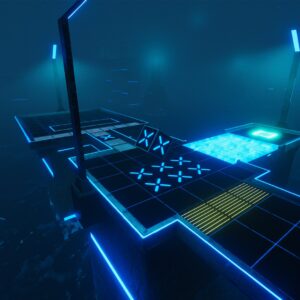 The Last Cube. Изображение 2