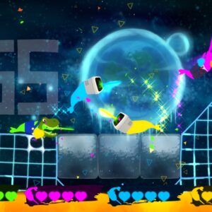STARWHAL. Изображение 3