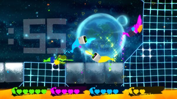 STARWHAL. Изображение 3