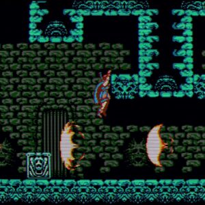 Oniken: Unstoppable Edition & Odallus: The Dark Call Bundle. Изображение 3