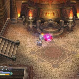 Ys Origin. Изображение 3