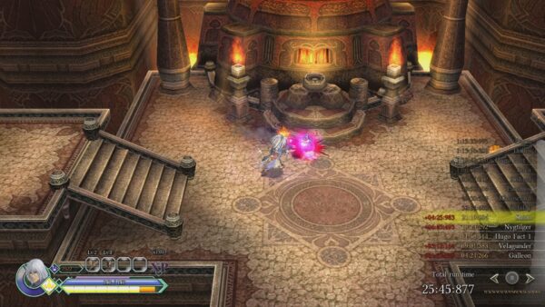 Ys Origin. Изображение 3