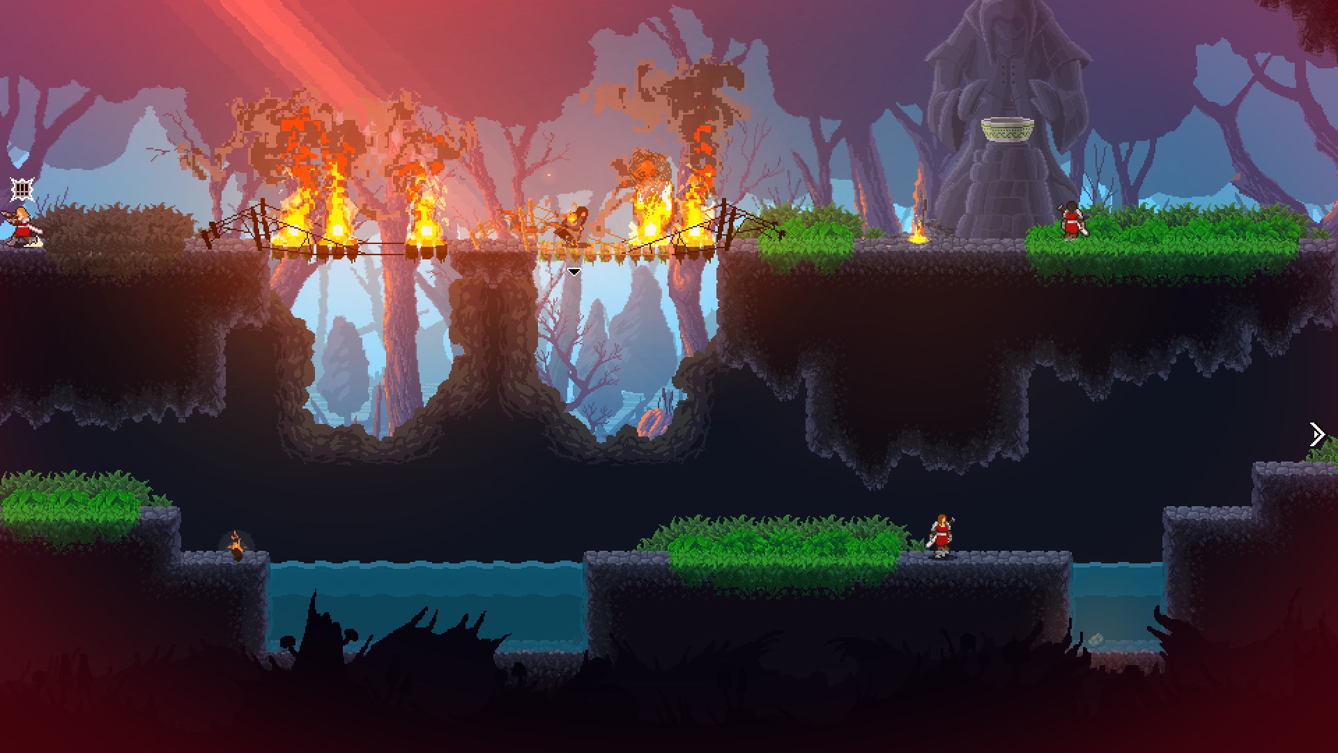 Wildfire. Изображение 4
