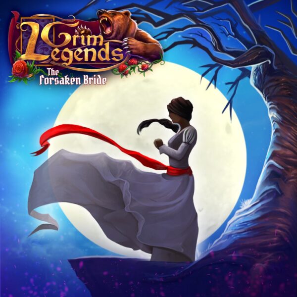 Grim Legends: The Forsaken Bride. Изображение 1
