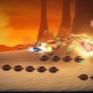 Rigid Force Redux. Изображение 4