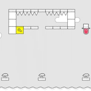 Lily in Puzzle World (Xbox & PC). Изображение 3
