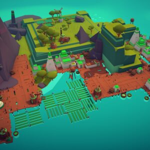 Islanders. Изображение 3
