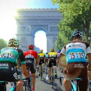 Tour de France 2019. Изображение 3