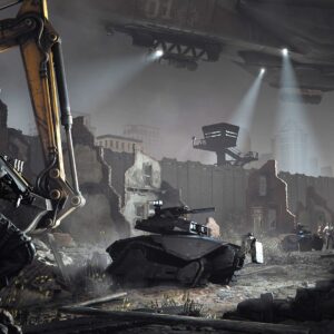 Homefront®: The Revolution. Изображение 3