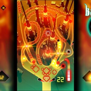 Babylon 2055 Pinball. Изображение 4