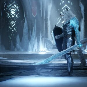 Century: Age of Ashes - Rimeblood Premium Edition. Изображение 3