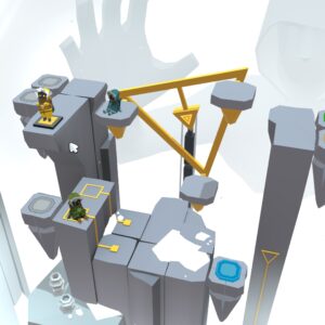 Path of Giants. Изображение 3