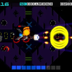 Hyper Sentinel. Изображение 3