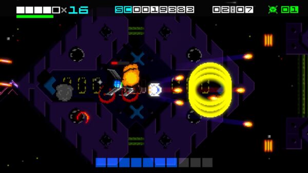 Hyper Sentinel. Изображение 3