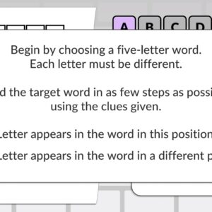 Wordbreaker by POWGI. Изображение 4