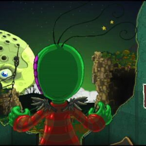 Nightmare Boy. Изображение 4