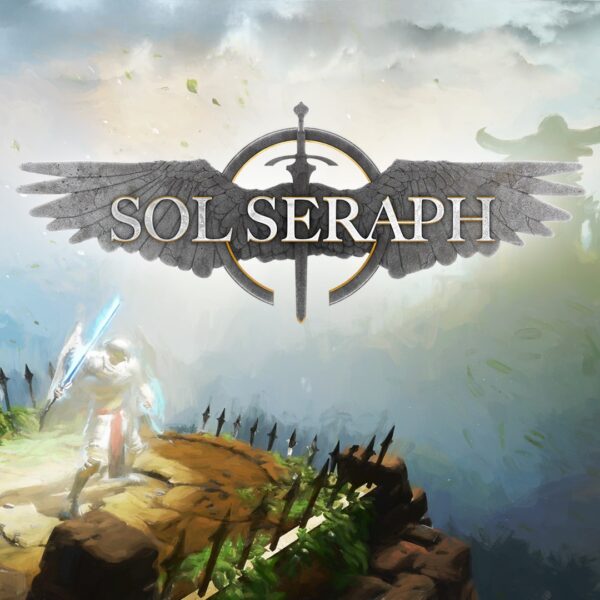 SolSeraph. Изображение 1