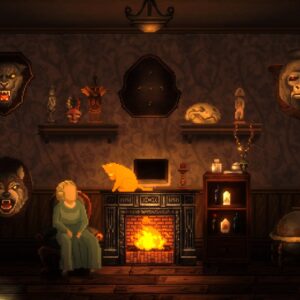Cats and the Other Lives. Изображение 4