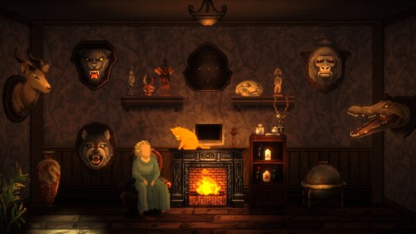 Cats and the Other Lives. Изображение 4